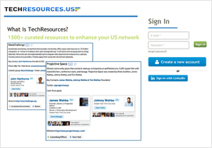 TechResources